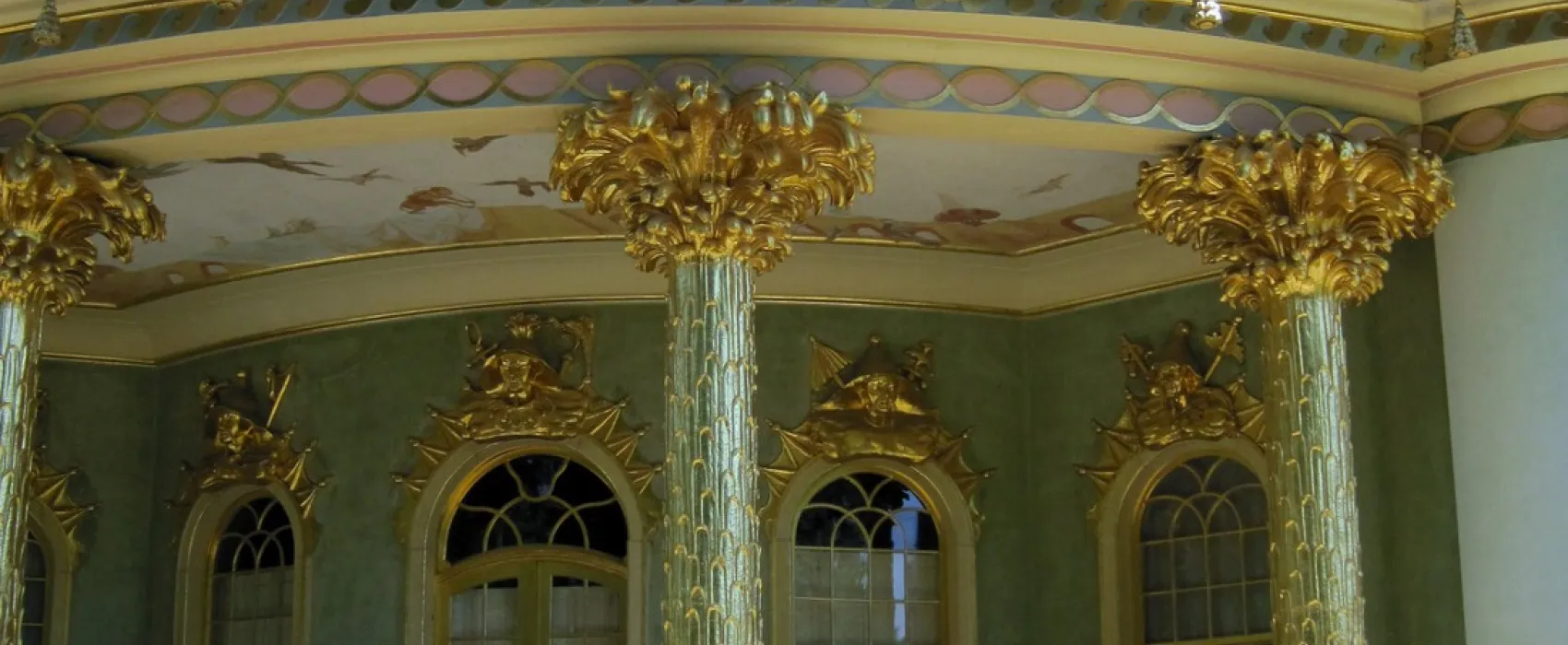 Schwielowsee Camping