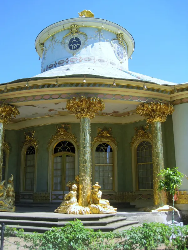 Schwielowsee Camping