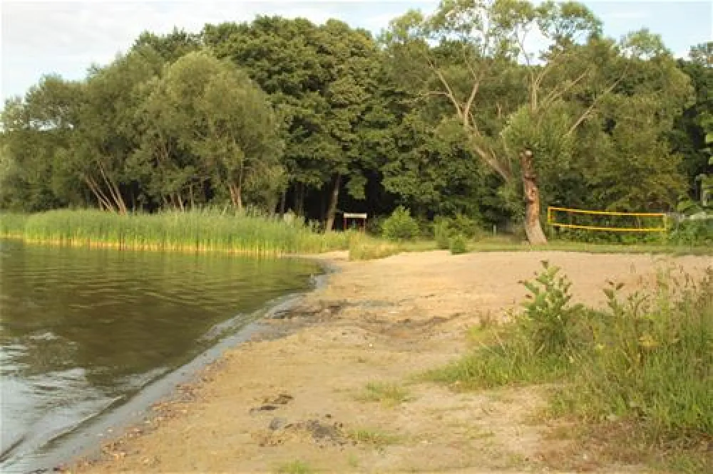 Schwielowsee Camping