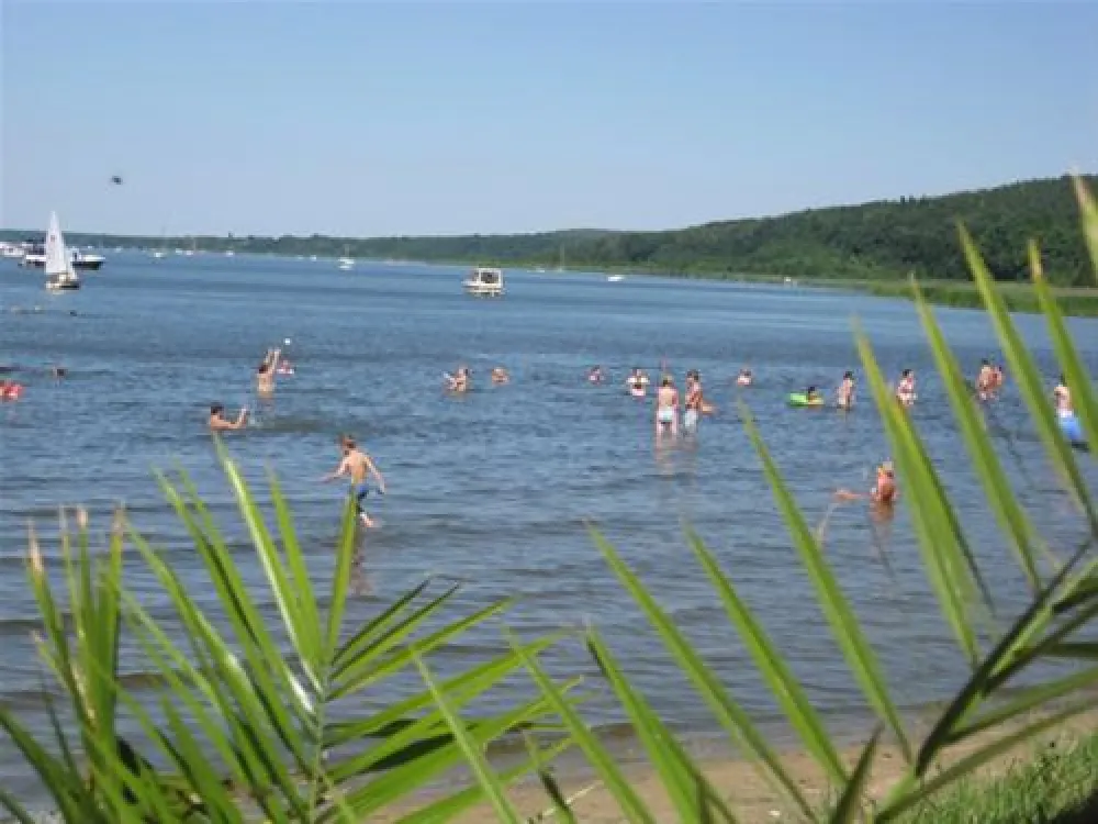 Schwielowsee Camping