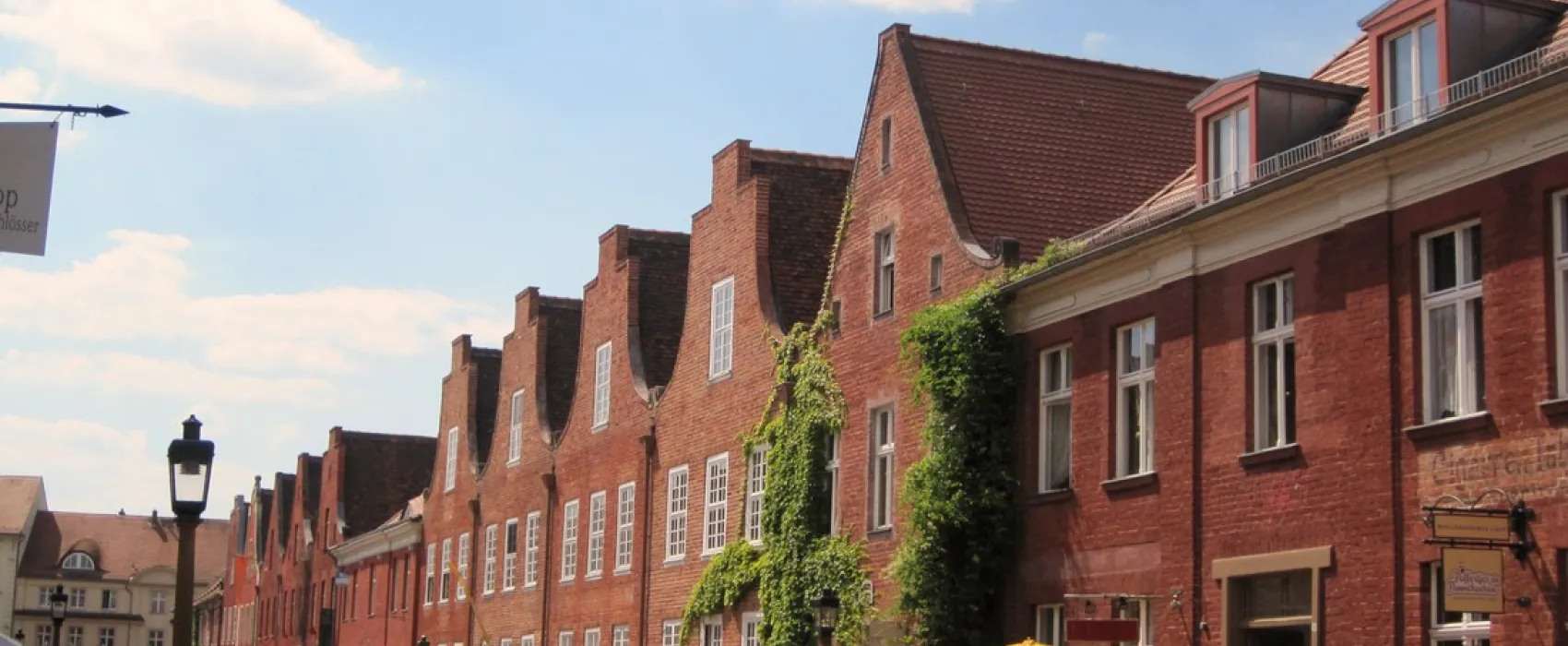 Schwielowsee Camping