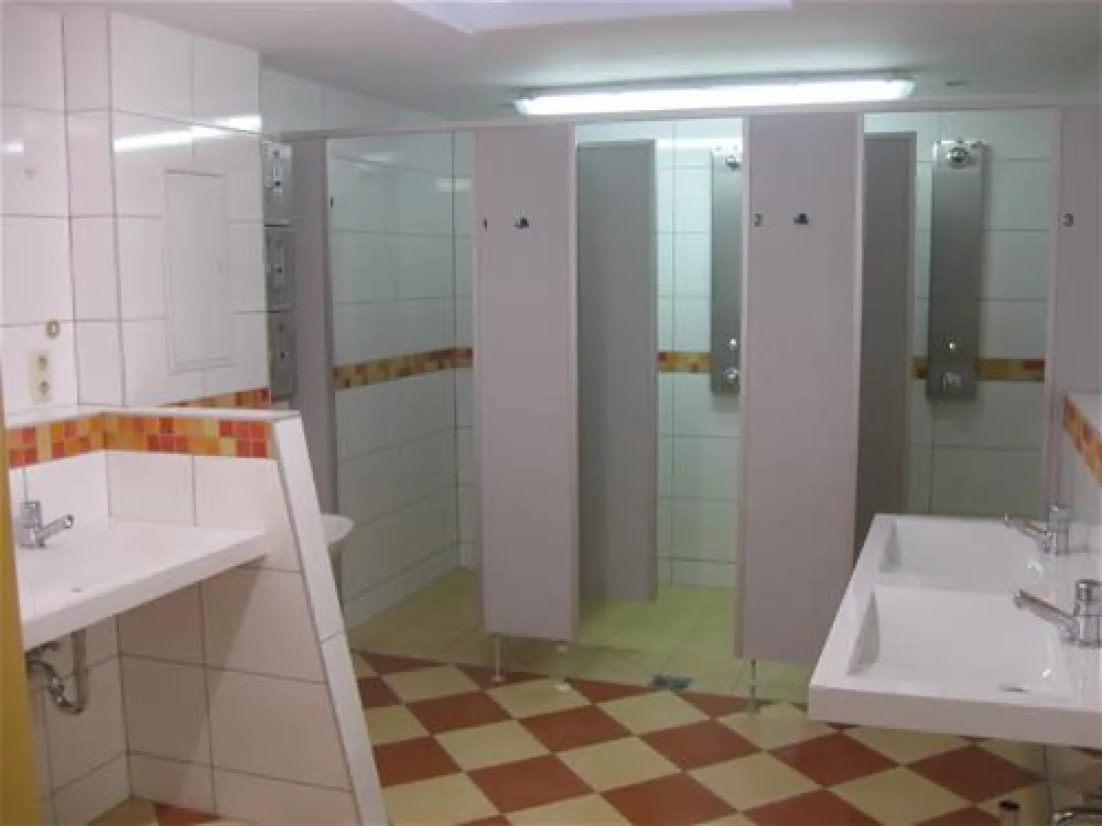 Schwielowsee Camping