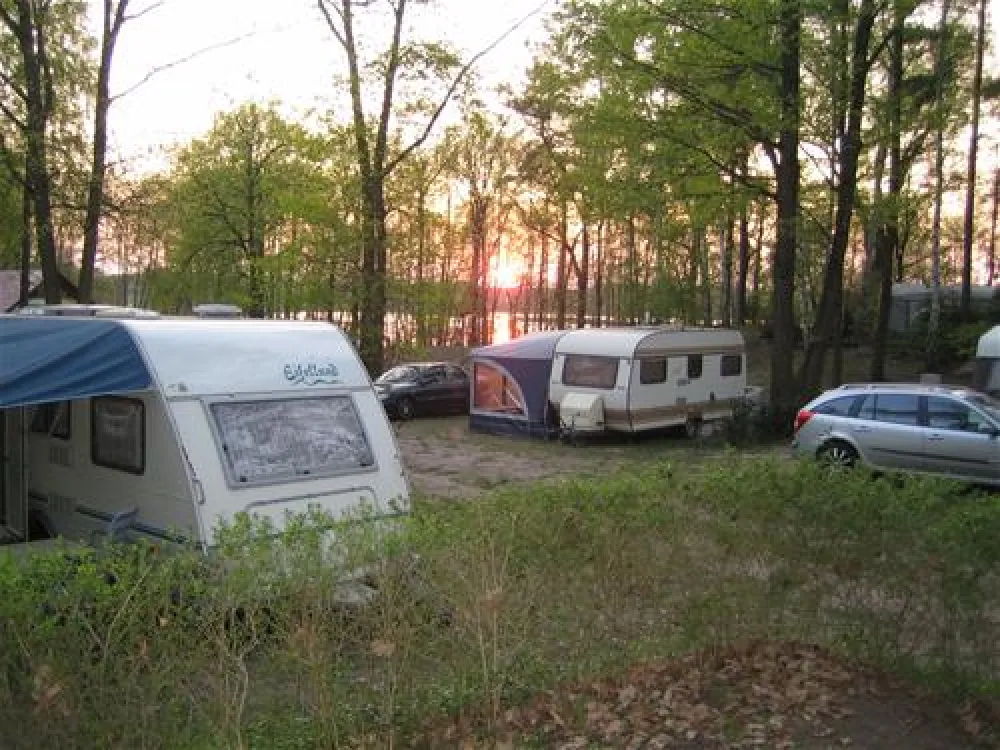 Schwielowsee Camping