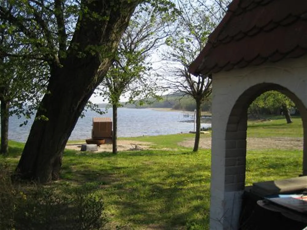 Schwielowsee Camping