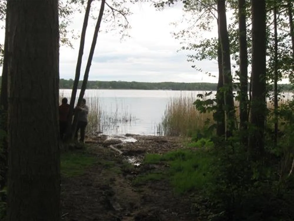 Schwielowsee Camping