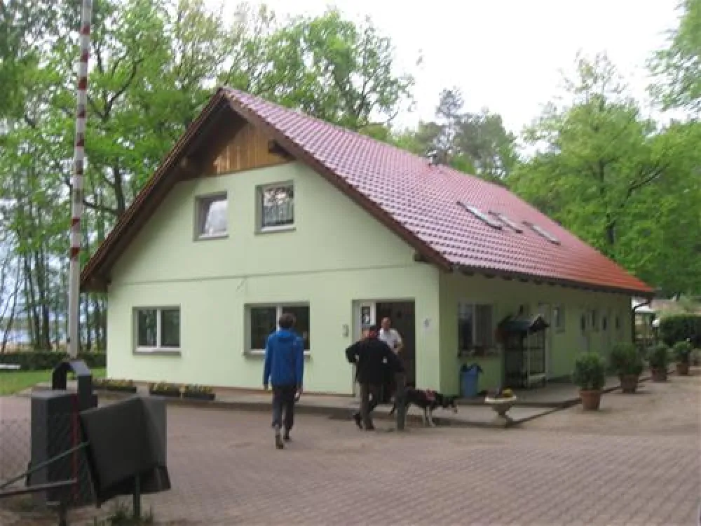 Schwielowsee Camping