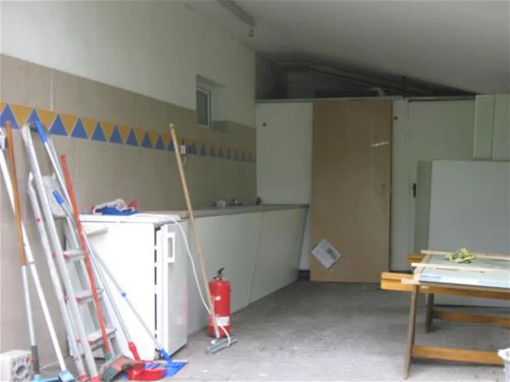 Schwielowsee Camping