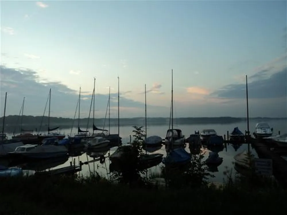 Schwielowsee Camping