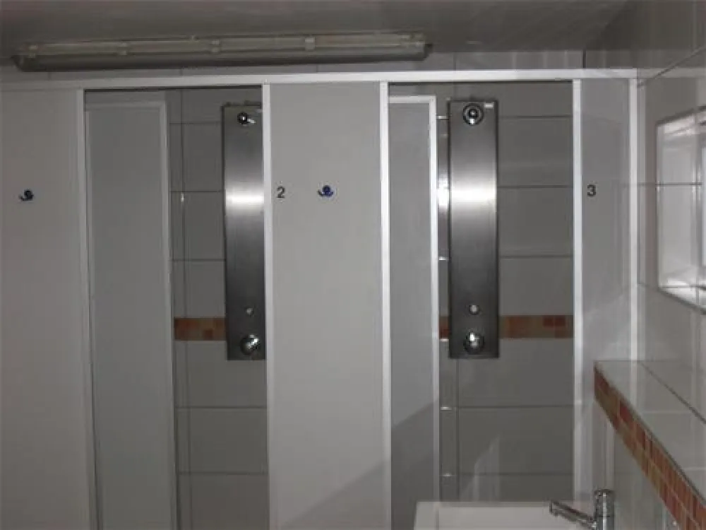 Schwielowsee Camping