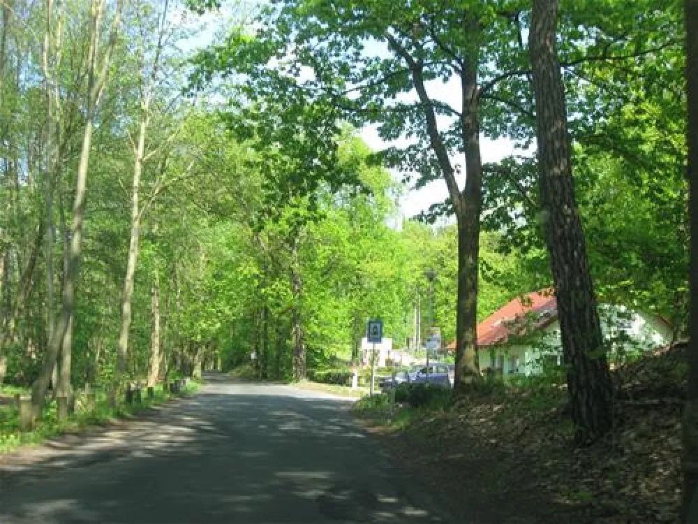 Schwielowsee Camping