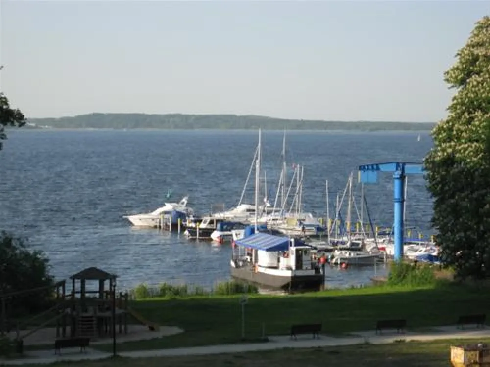 Schwielowsee Camping