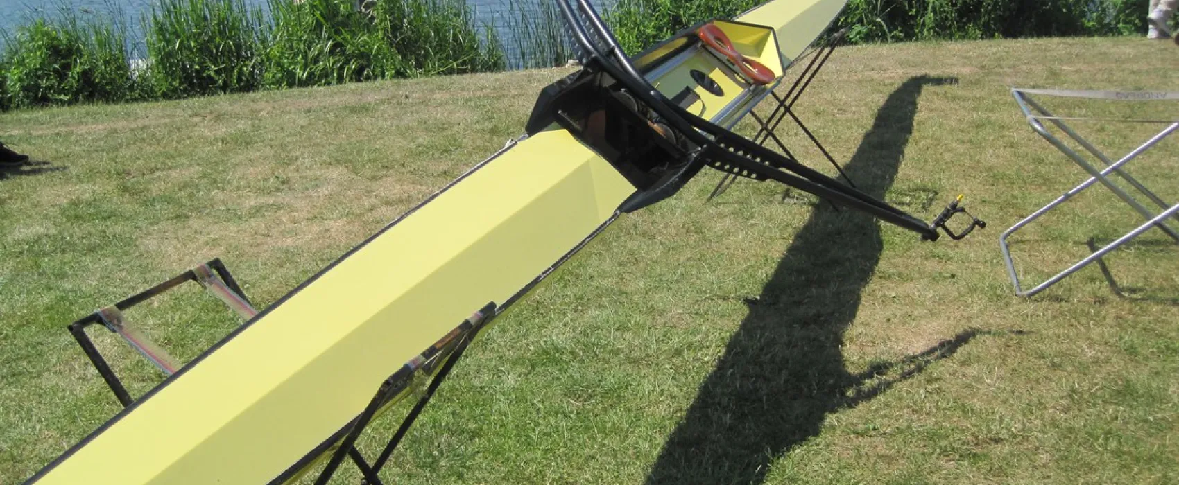 Schwielowsee Camping