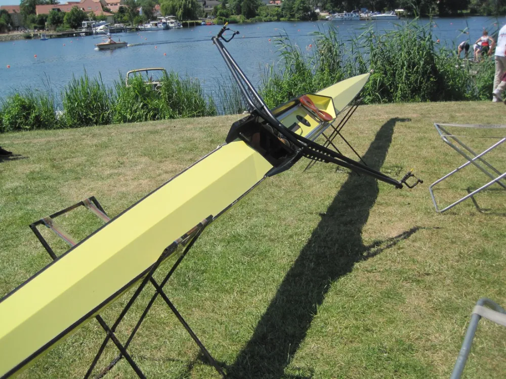 Schwielowsee Camping