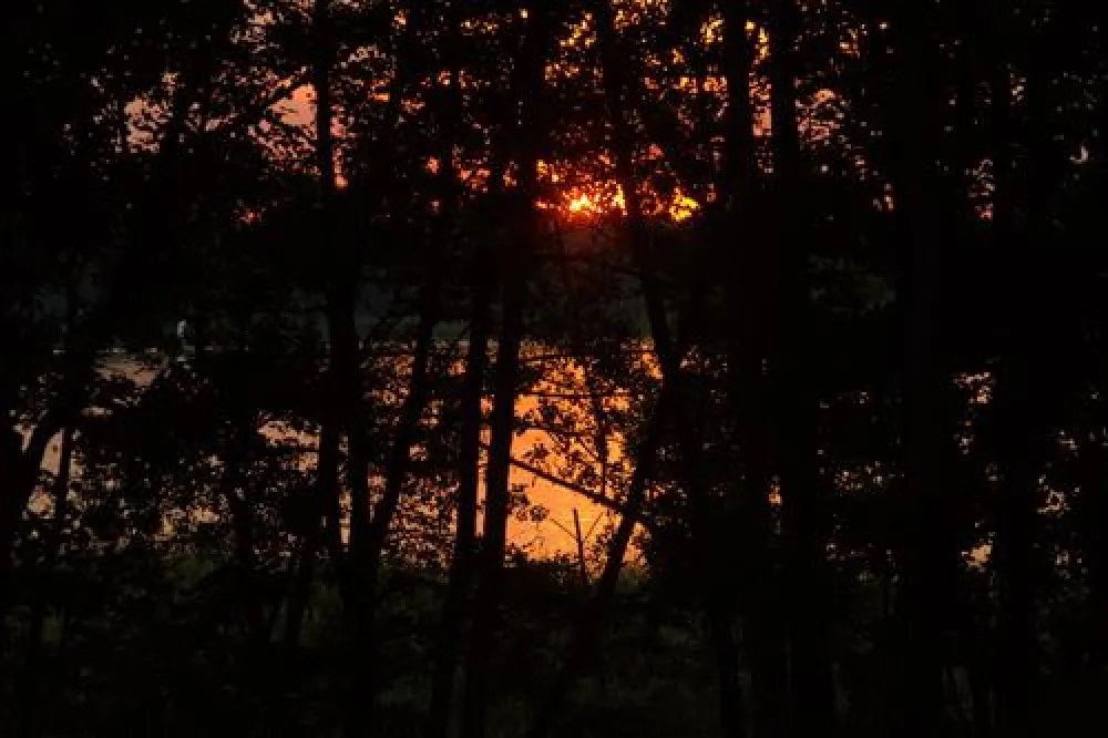 Schwielowsee Camping