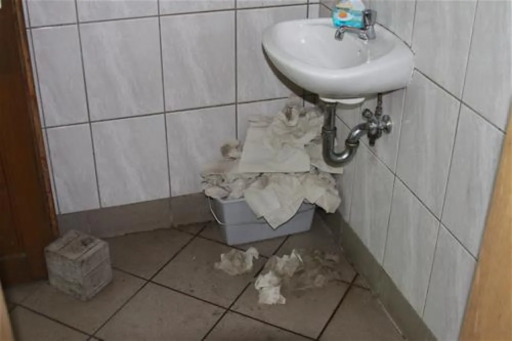 Schwielowsee Camping