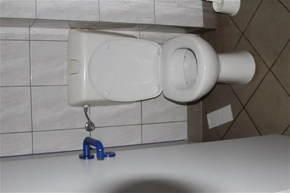 Schwielowsee Camping