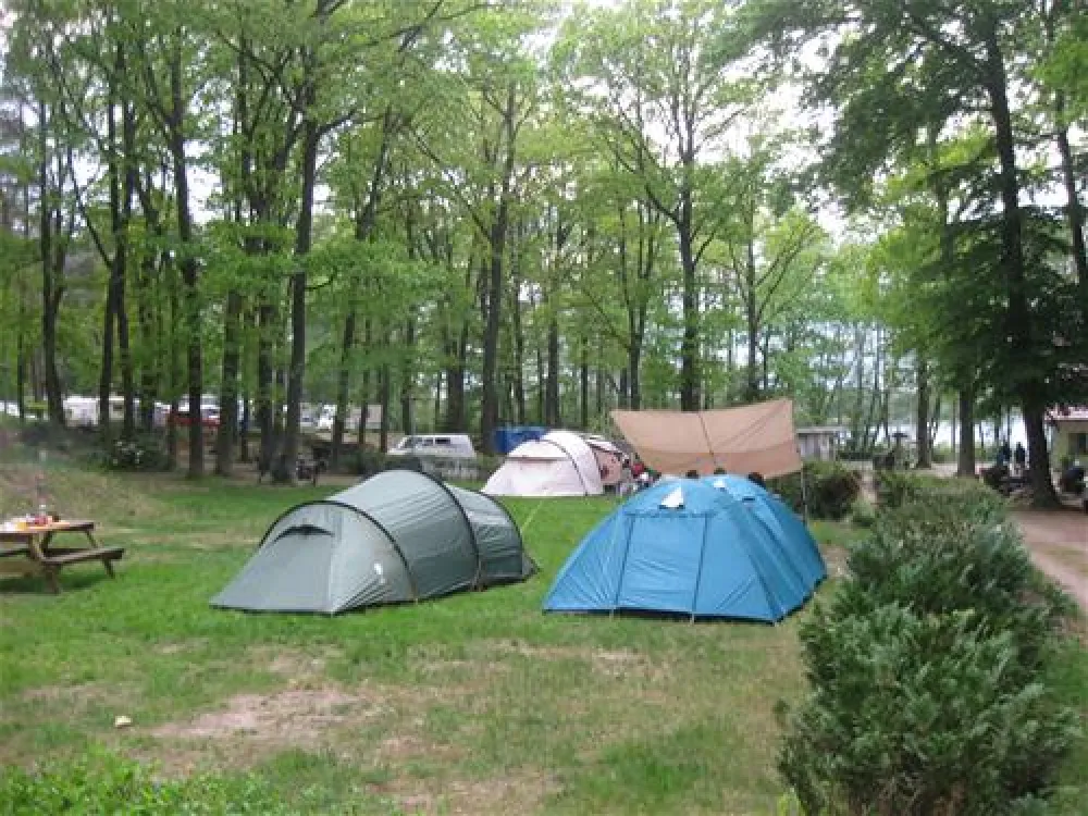 Schwielowsee Camping
