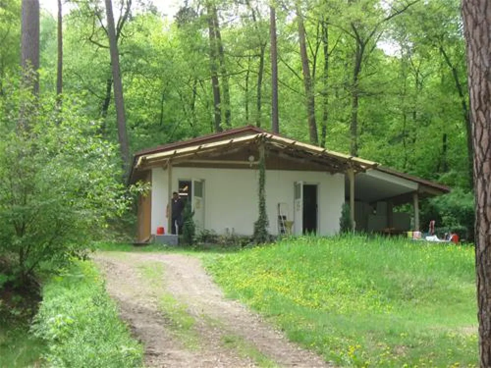 Schwielowsee Camping