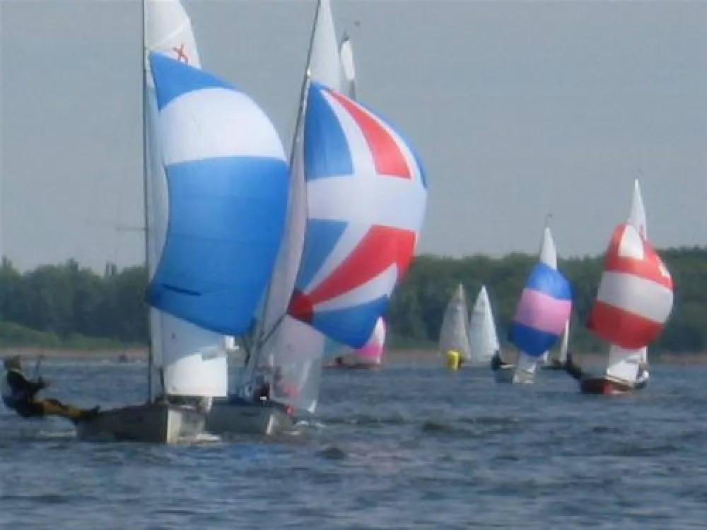 Schwielowsee Camping