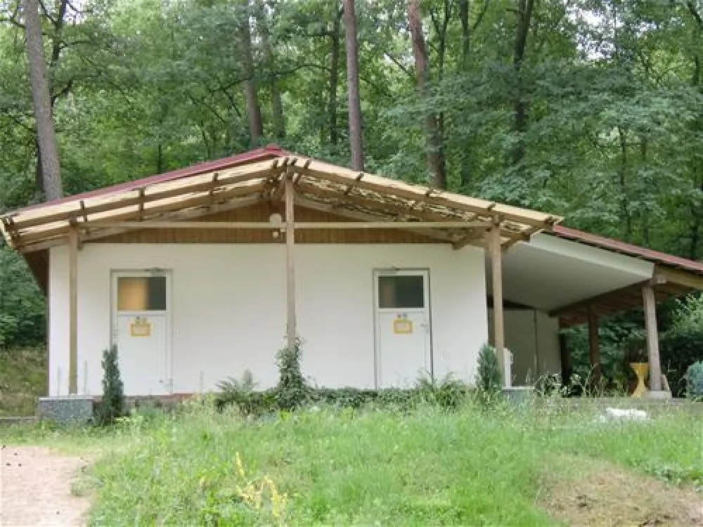 Schwielowsee Camping