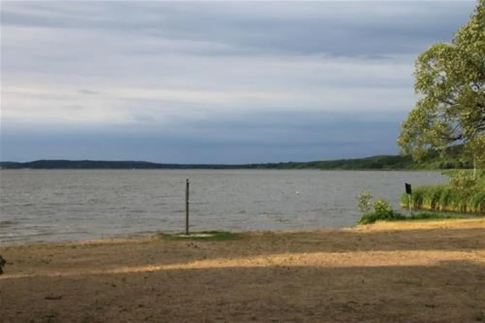 Schwielowsee Camping