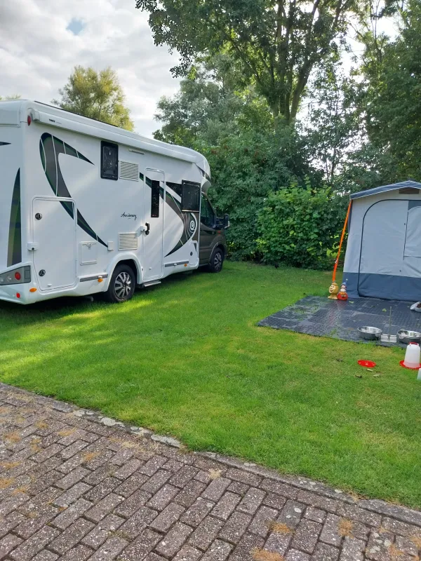 Camping Scheldehoeve