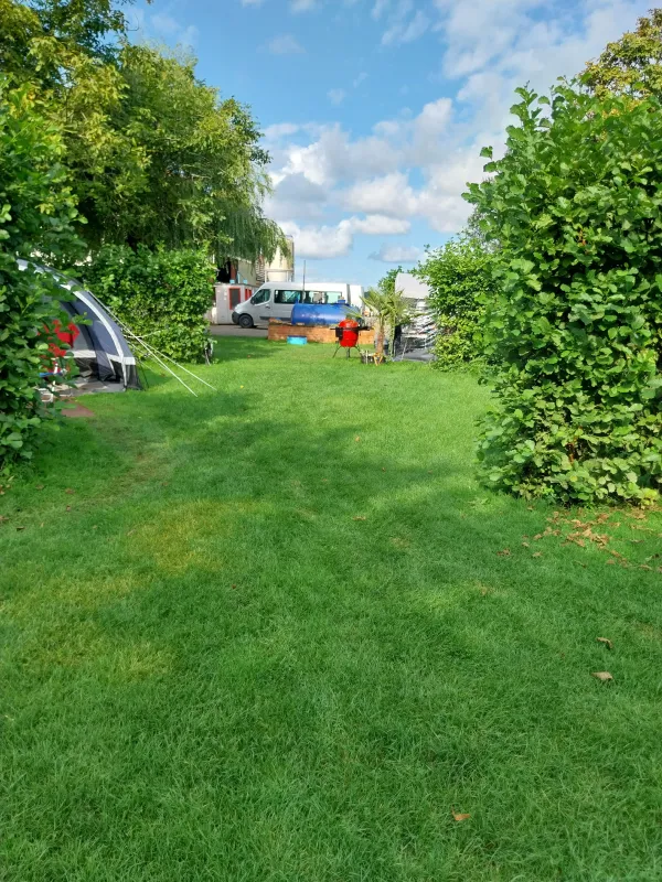 Camping Scheldehoeve