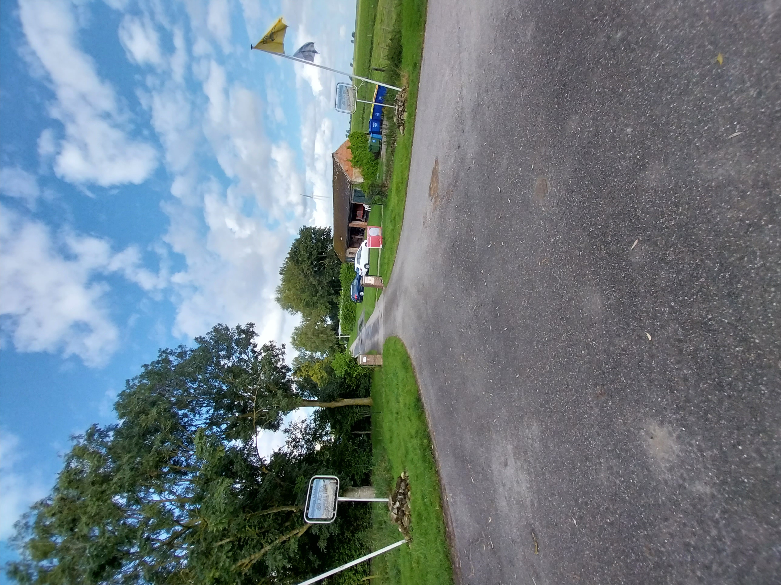 Camping Scheldehoeve photo 3