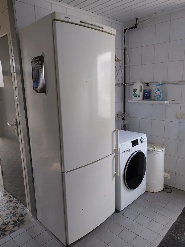 Camping Scheldehoeve