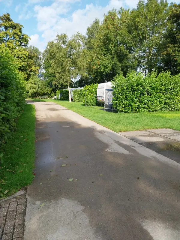 Camping Scheldehoeve