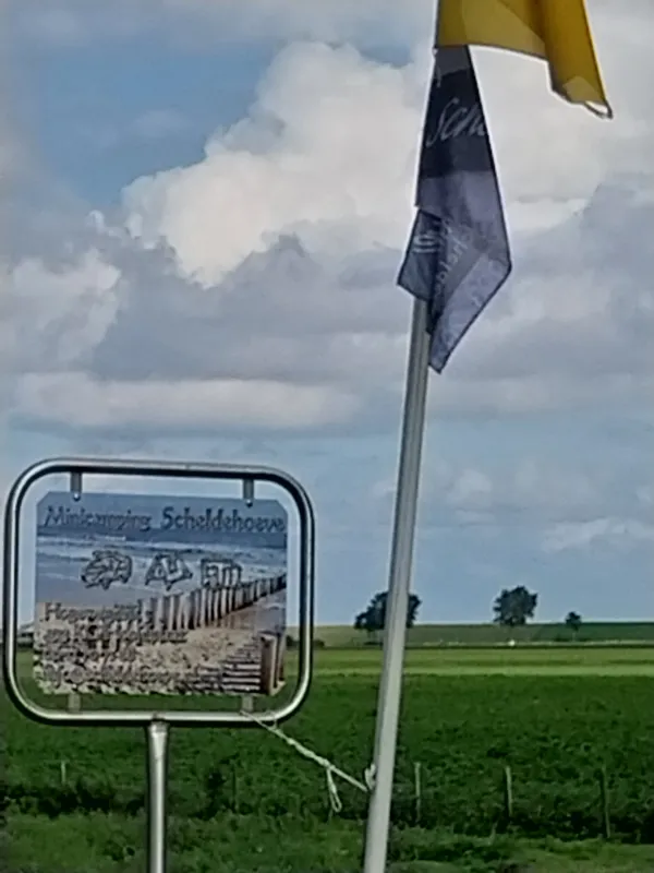 Camping Scheldehoeve