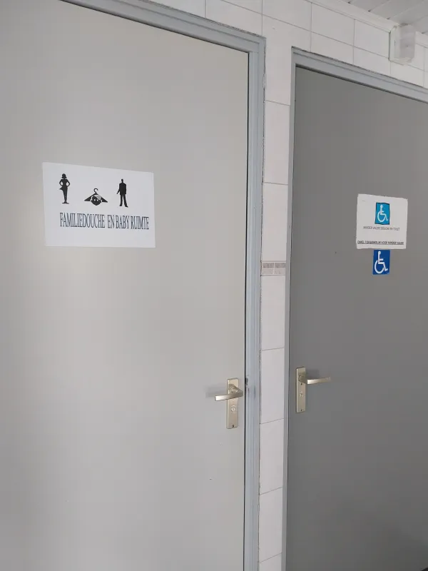 Camping Scheldehoeve