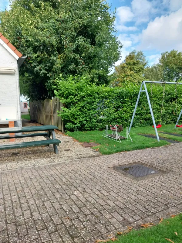 Camping Scheldehoeve