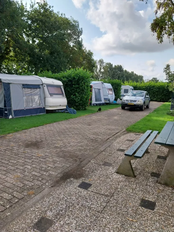 Camping Scheldehoeve