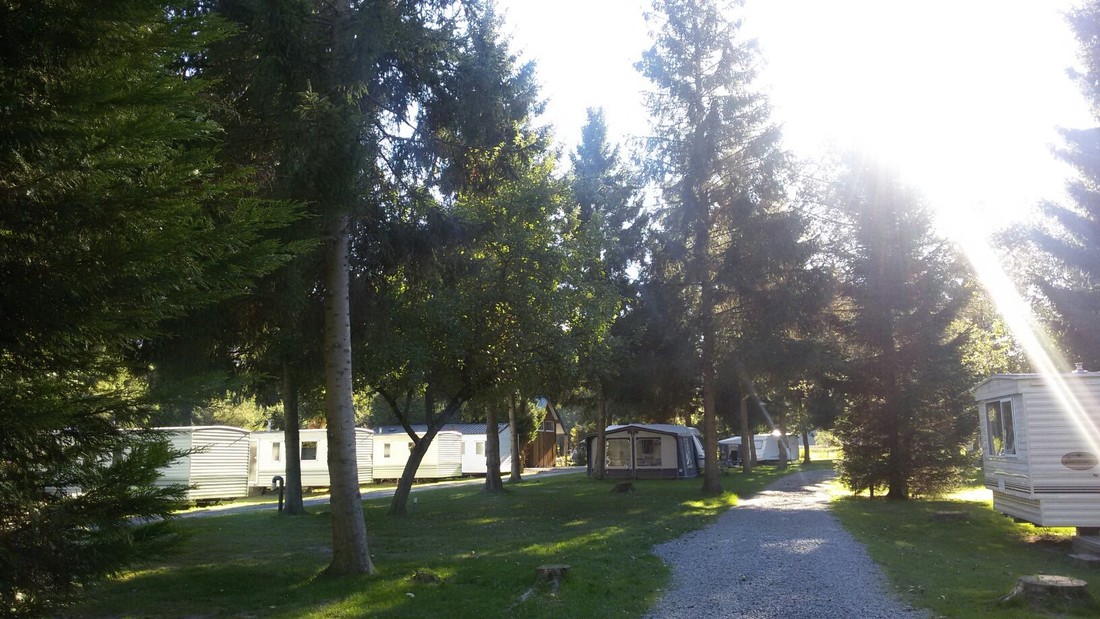 Camping Tonny em Bélgica - Photo 2