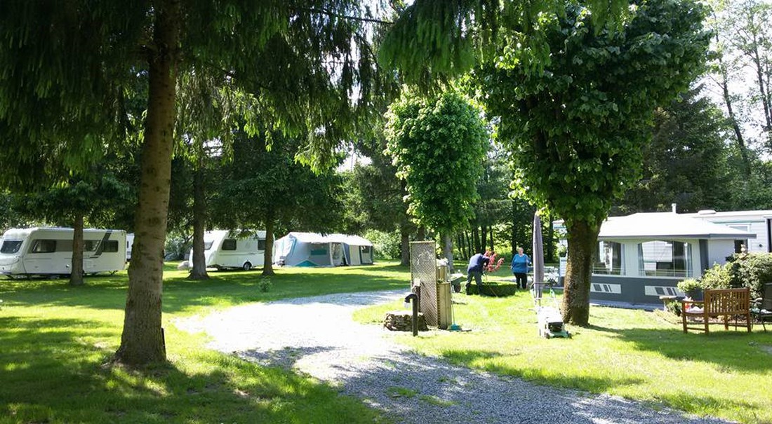 Camping Tonny em Bélgica - Photo 3
