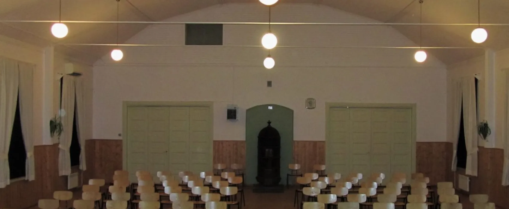 Rehtilän Matkaparkki