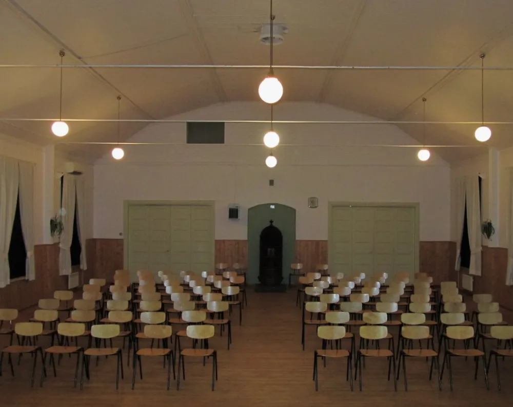 Rehtilän Matkaparkki