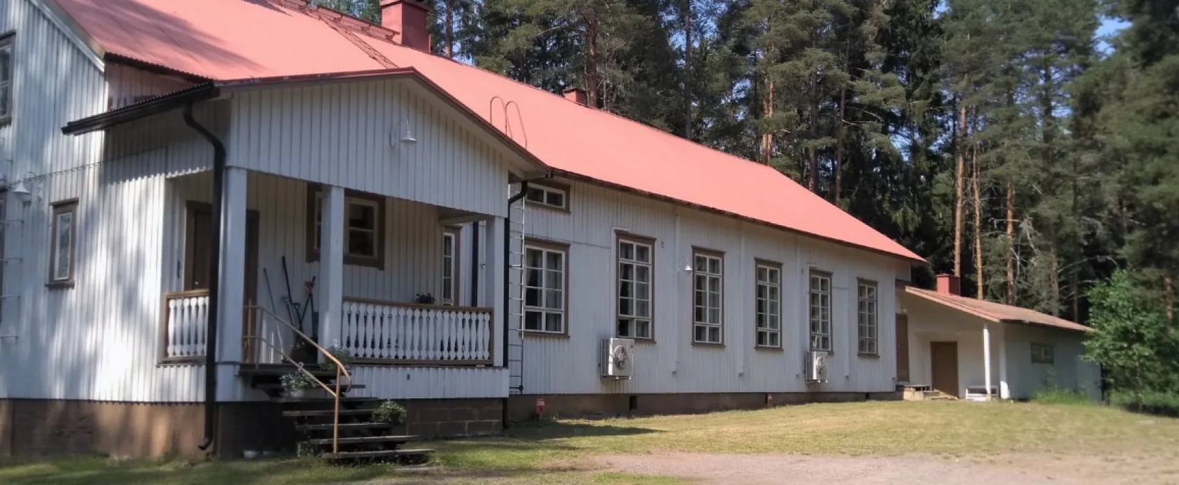 Rehtilän Matkaparkki