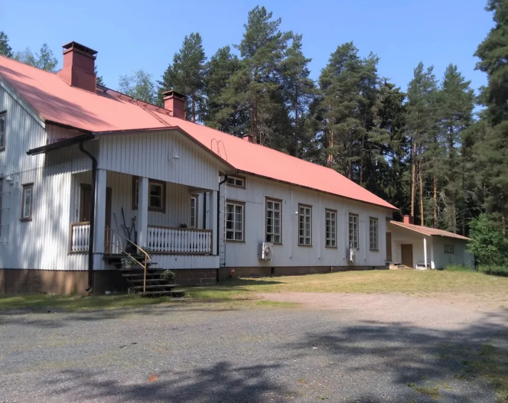 Rehtilän Matkaparkki