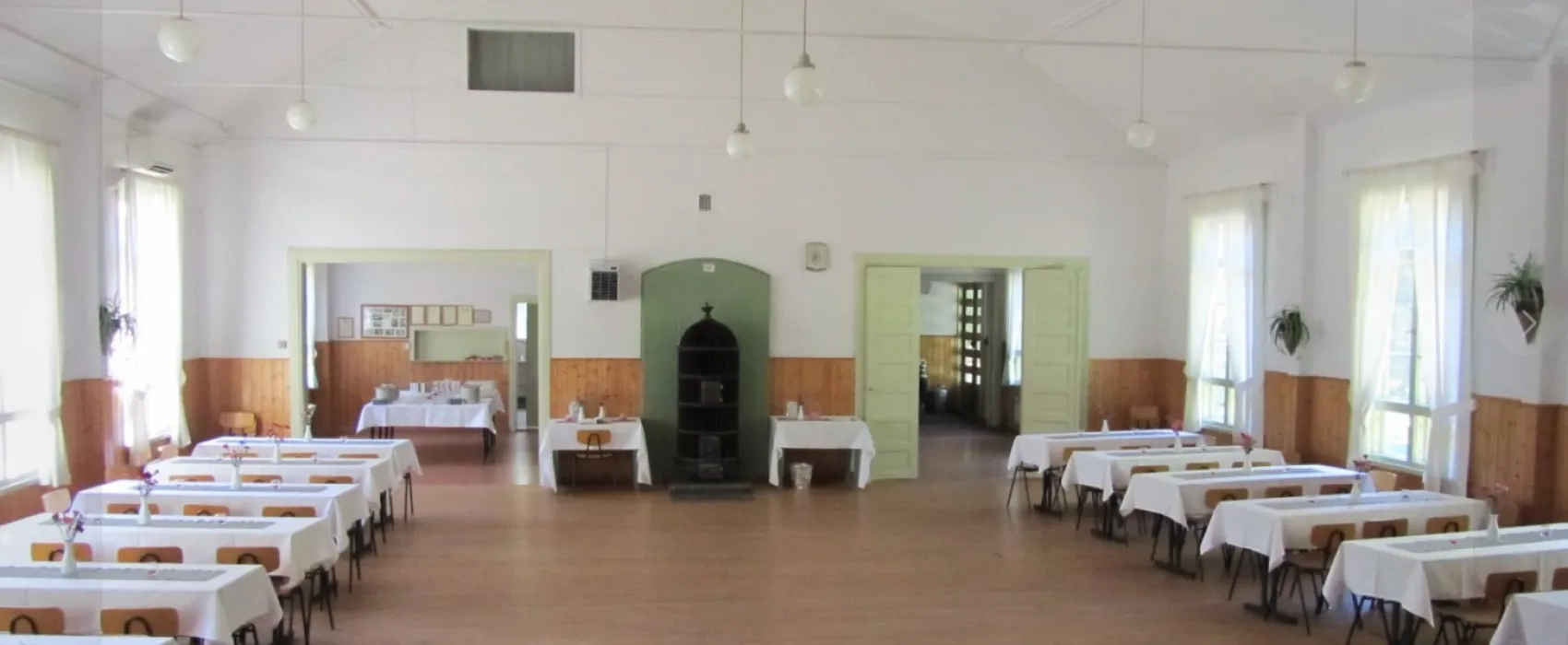 Rehtilän Matkaparkki