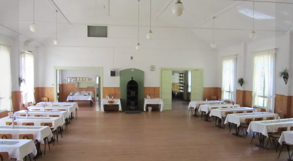 Rehtilän Matkaparkki