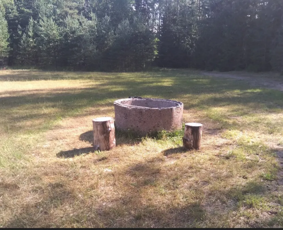 Rehtilän Matkaparkki