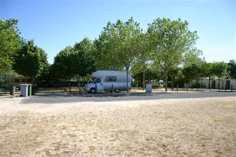 Campeggio Dei Trulli