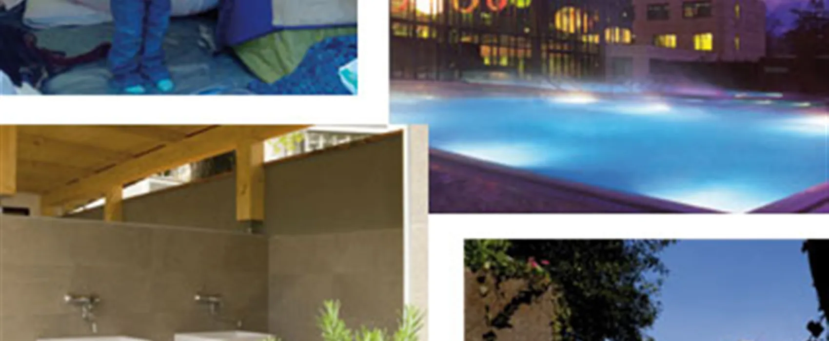 Camping Meran - Campeggio di Merano