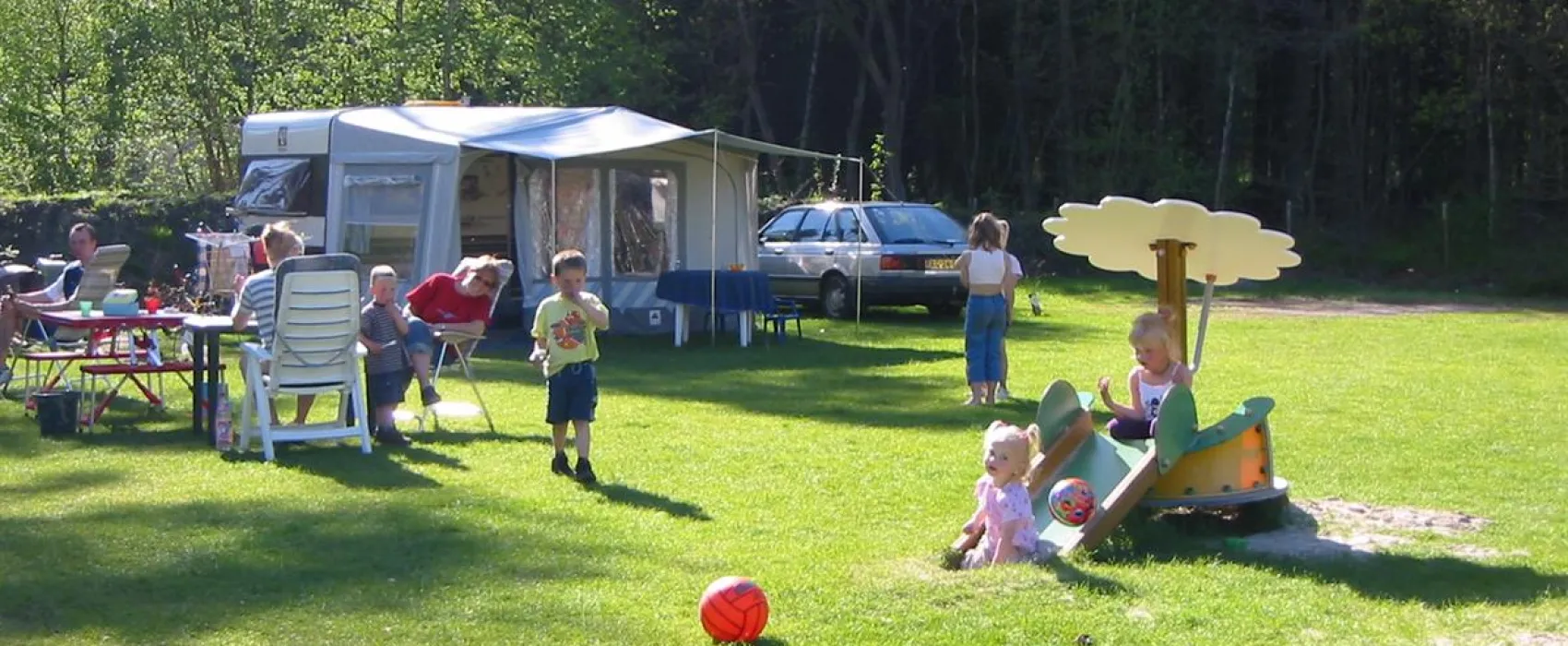 Camping Norgerberg
