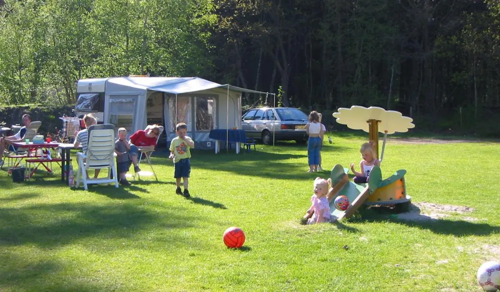 Camping Norgerberg