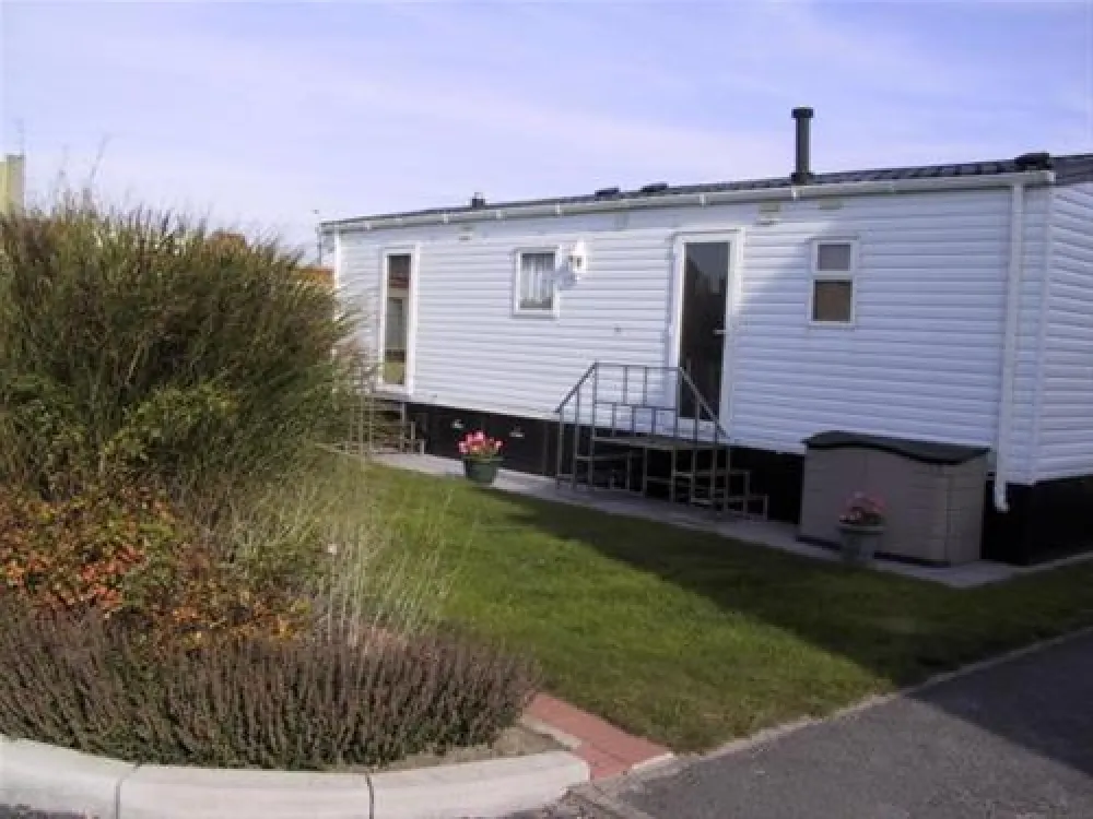 Camping Veld en Duin