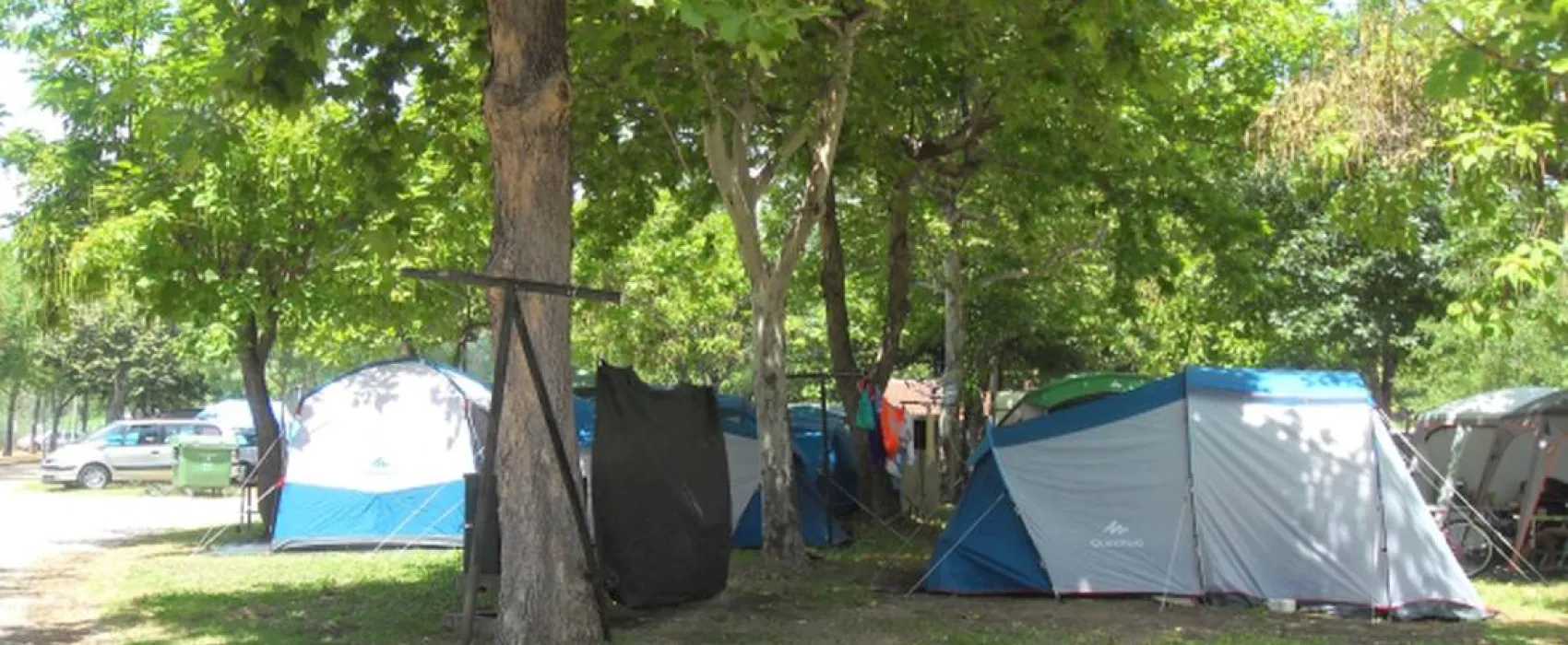 Parque de Campismo de Três Rios-maravilha