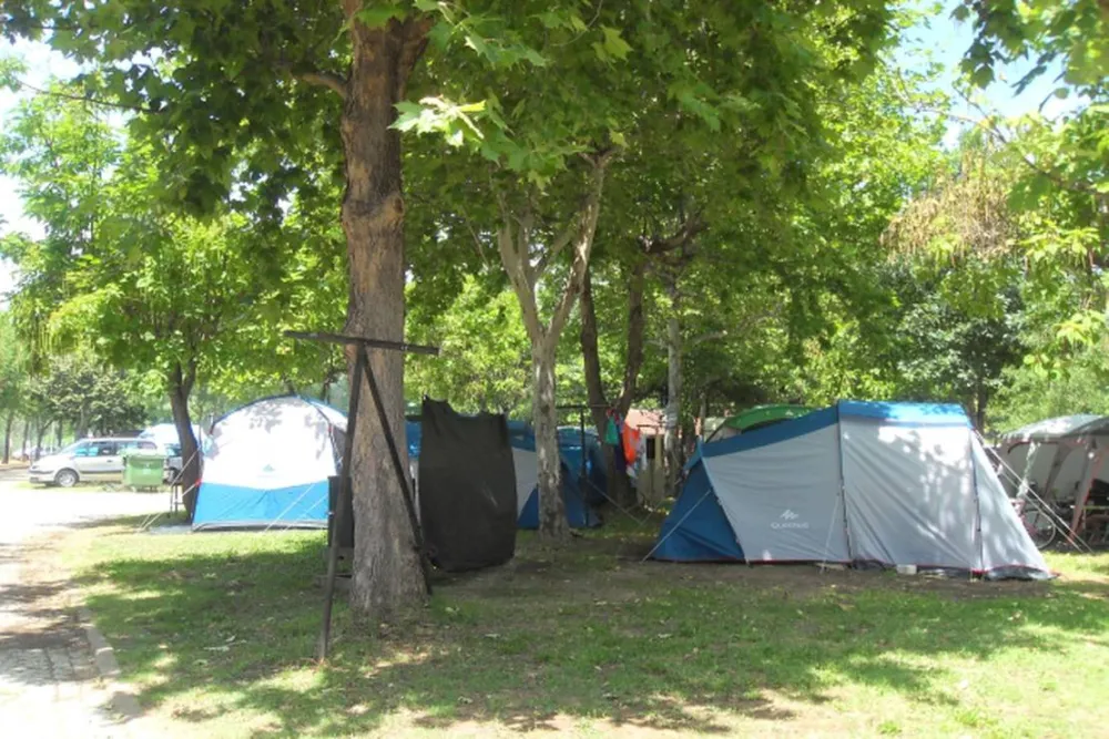 Parque de Campismo de Três Rios-maravilha